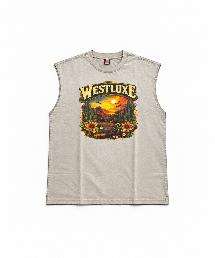 WESTLUXE SIGNATURE -HANDLESS ASH